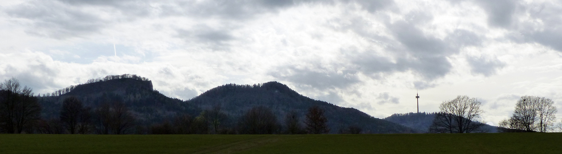 Lochen, Schafberg, Plettenberg