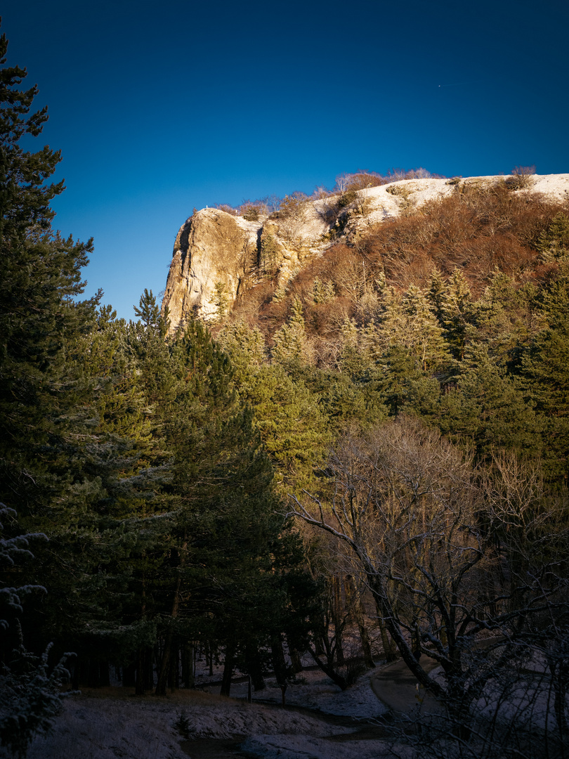 Lochenstein