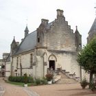 Loches et son château !!!!!!!