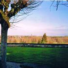 Loches, Schlossplateau