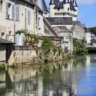 Loches sur Loire