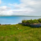 Lochindaal Lighthouse, Islay Schottland