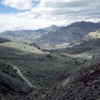 Lochkamera - Funeral Mountains