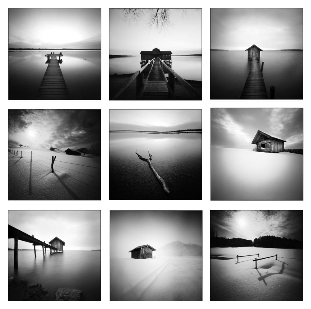 lochkamera - lensless - Bild & Foto von kirsten t aus Jury-Voting ...