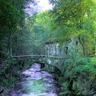 Lochmühle im Liebethaler Grund