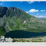 Lochnagar, Schottland