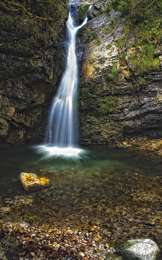 Lochner Wasserfall