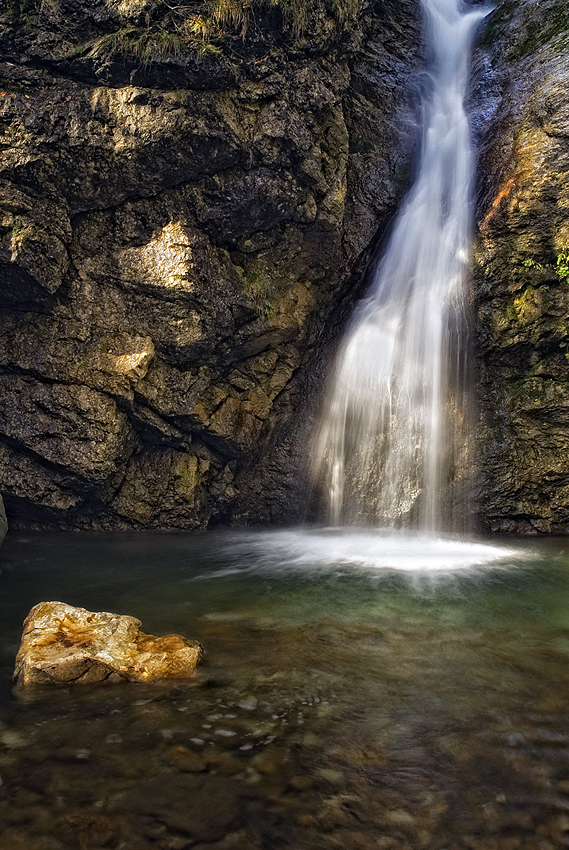 Lochner Wasserfall II