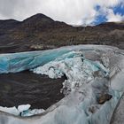 Lochpanorama (260° Pano)