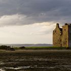 Lochranza Castle