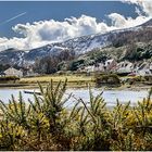 Lochranza Panorama