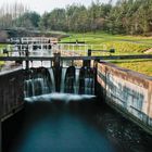 Lock 8 - Forth and Clyde Canal