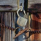 Lock and Chain