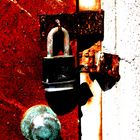 locked DOOR