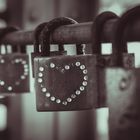 Locked love