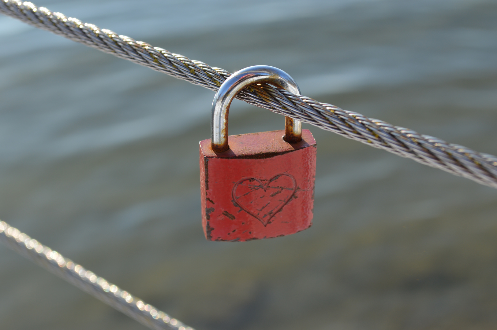 Locked Love