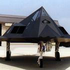 Lockeed F-117A