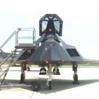 Lockeed F-117A