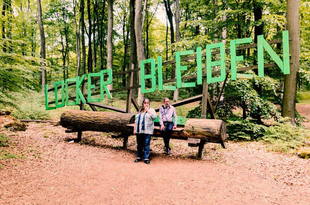 Locker bleiben Foto & Bild streetfotografie mit menschen, street