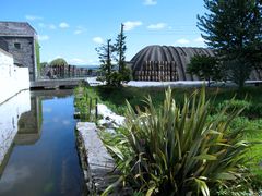 Locke's Distillery Museum in Kilbeggan