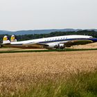 Lockhead L-1049 Super Constellation