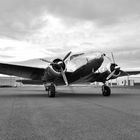 Lockheed 12A Electra Junior