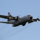 Lockheed C-130 Hercules