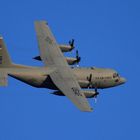 Lockheed C-130 Hercules