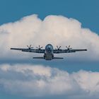 Lockheed C-130 Hercules I