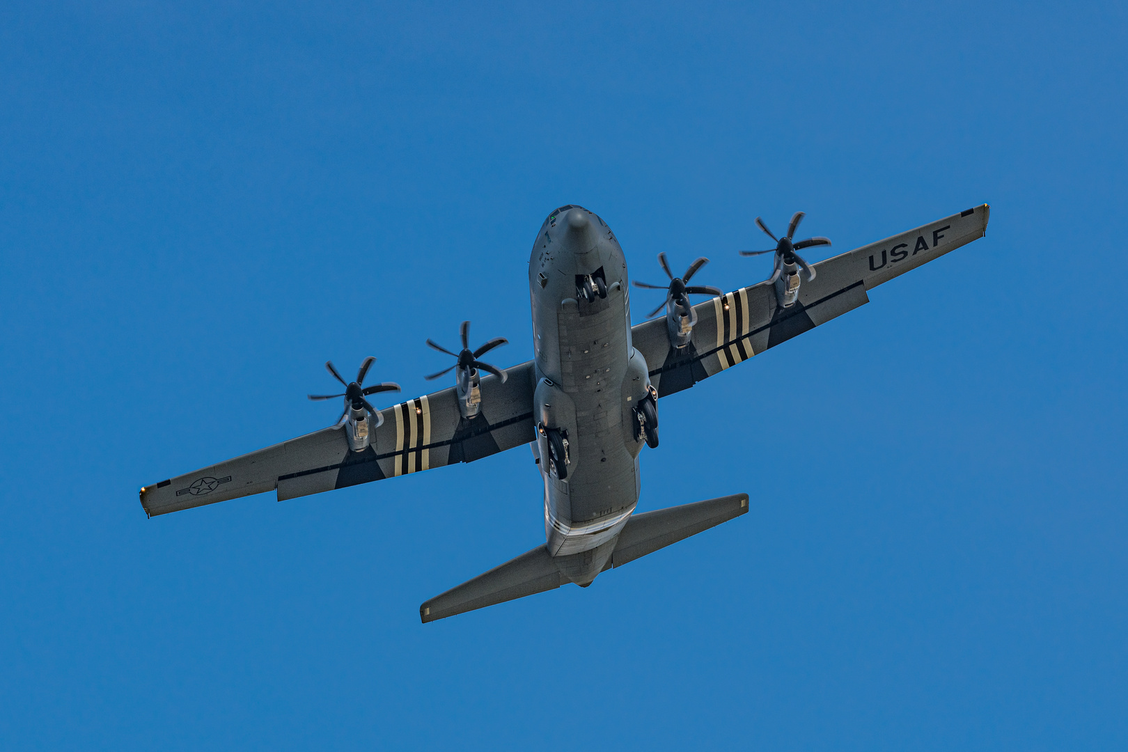 Lockheed C-130 Hercules II