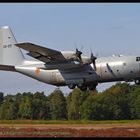 *** Lockheed C-130H Hercules ***