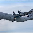 Lockheed C-130J-30 Hercules - RS 78608