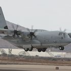 Lockheed C-130J Hercules