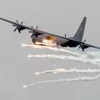 Lockheed - C-130J Hercules