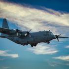 Lockheed C-130T Hercules100