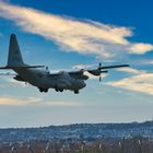 Lockheed C-130T Hercules200