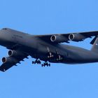 Lockheed C-5 Galaxy