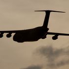 Lockheed C-5 Galaxy