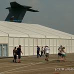 Lockheed C-5 Galaxy