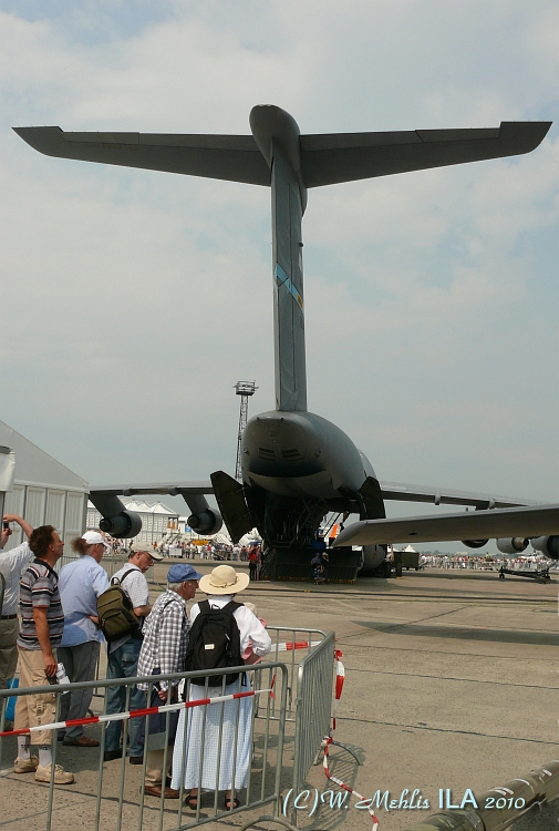 Lockheed C-5 Galaxy II