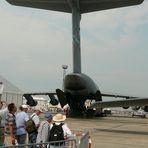 Lockheed C-5 Galaxy II