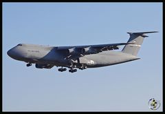 *** Lockheed C-5B Galaxy ***