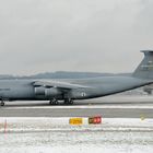 Lockheed C-5M Super Galaxy 85-0008