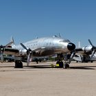 Lockheed Constellation