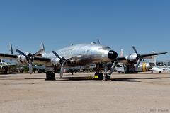 Lockheed Constellation