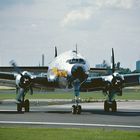 Lockheed Constellation