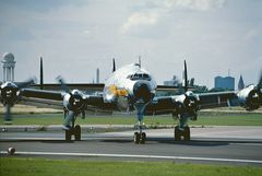 Lockheed Constellation