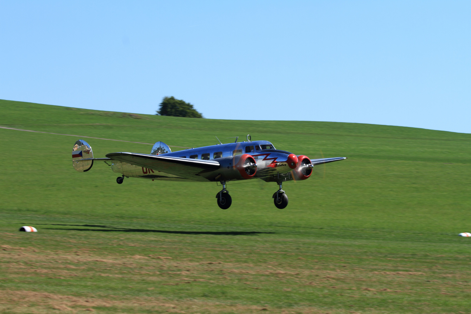 Lockheed Electra