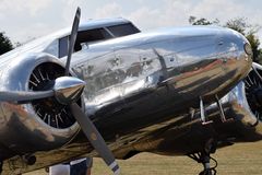 Lockheed Electra