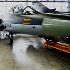 Lockheed F-104 F Starfighter - Foto 2